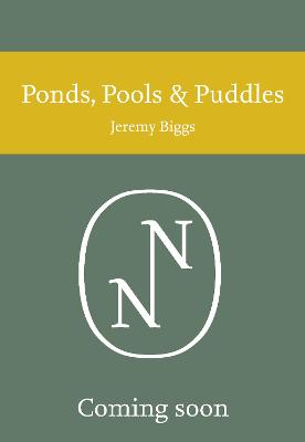 Ponds, Pools and Puddles