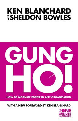 Picture of Gung Ho!