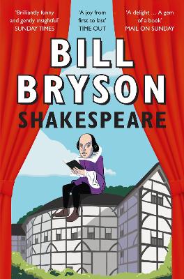 Picture of Shakespeare