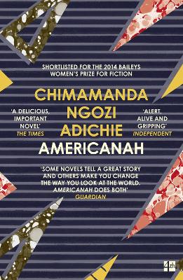 Picture of Americanah