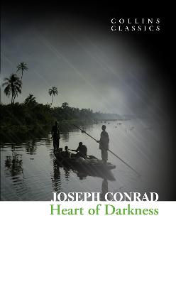 Picture of Heart of Darkness
