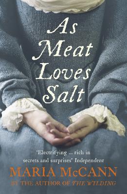 Picture of As Meat Loves Salt