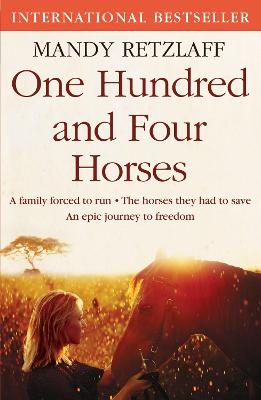 Picture of One Hundred and Four Horses