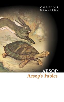Picture of Aesop's Fables