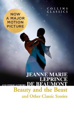Picture of Beauty and the Beast and Other Classic Stories