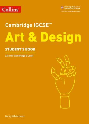 Picture of Cambridge IGCSE (TM) Art and Design Student's Book