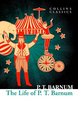 Picture of The Life of P.T. Barnum