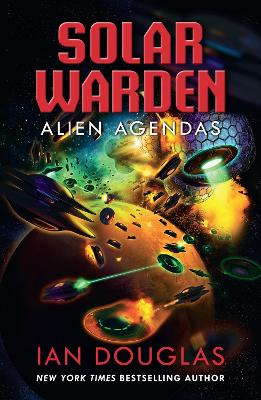 Alien Agendas
