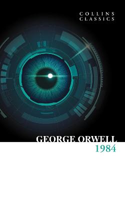 Picture of 1984 Nineteen Eighty-Four