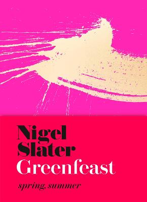 Picture of Greenfeast : Spring, Summer (Cloth-Covered, Flexible Binding)