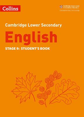 Picture of Lower Secondary English Student's Book: Stage 9