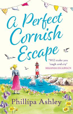 Picture of A Perfect Cornish Escape