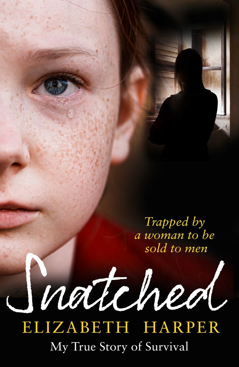 Snatched : Trapped by a Woman to be Sold to Men