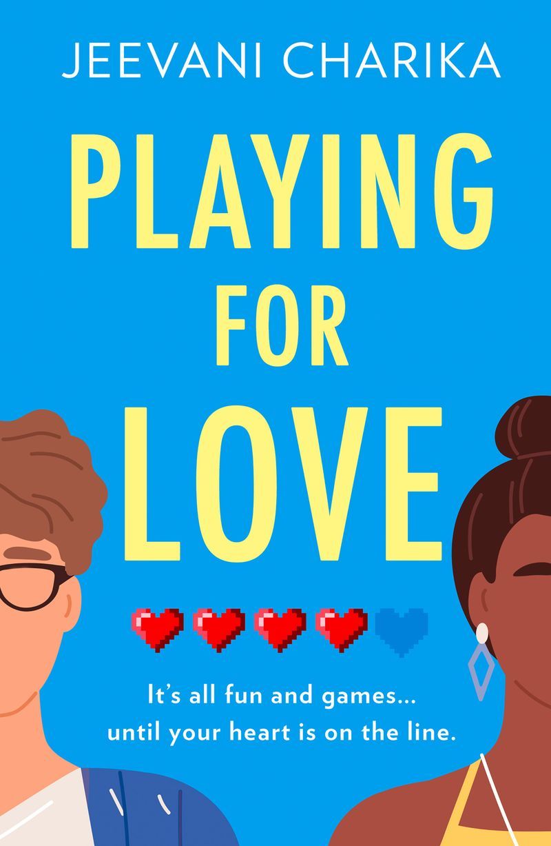 Playing for Love