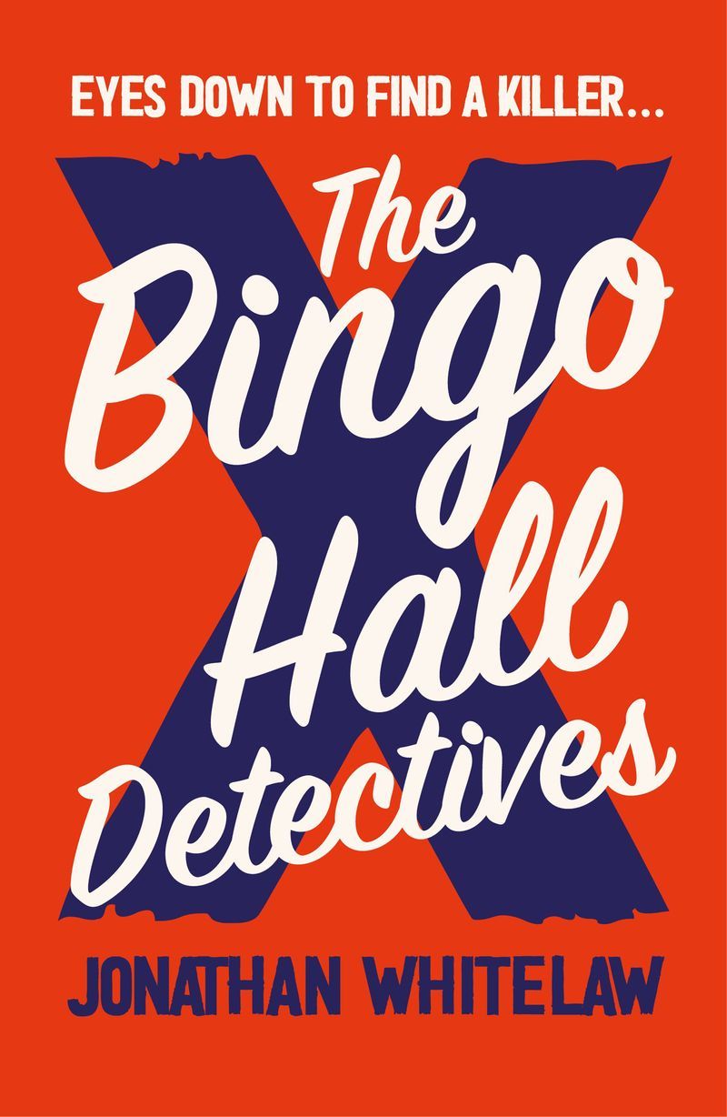 The Bingo Hall Detectives