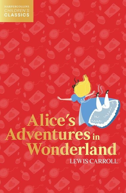 Picture of Alice's Adventures in Wonderland