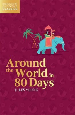 Picture of Around the World in Eighty Days