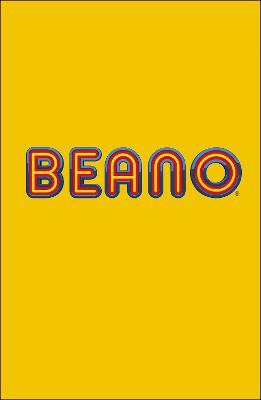 Beano Dennis & Gnasher: Little Menace's Great Escape
