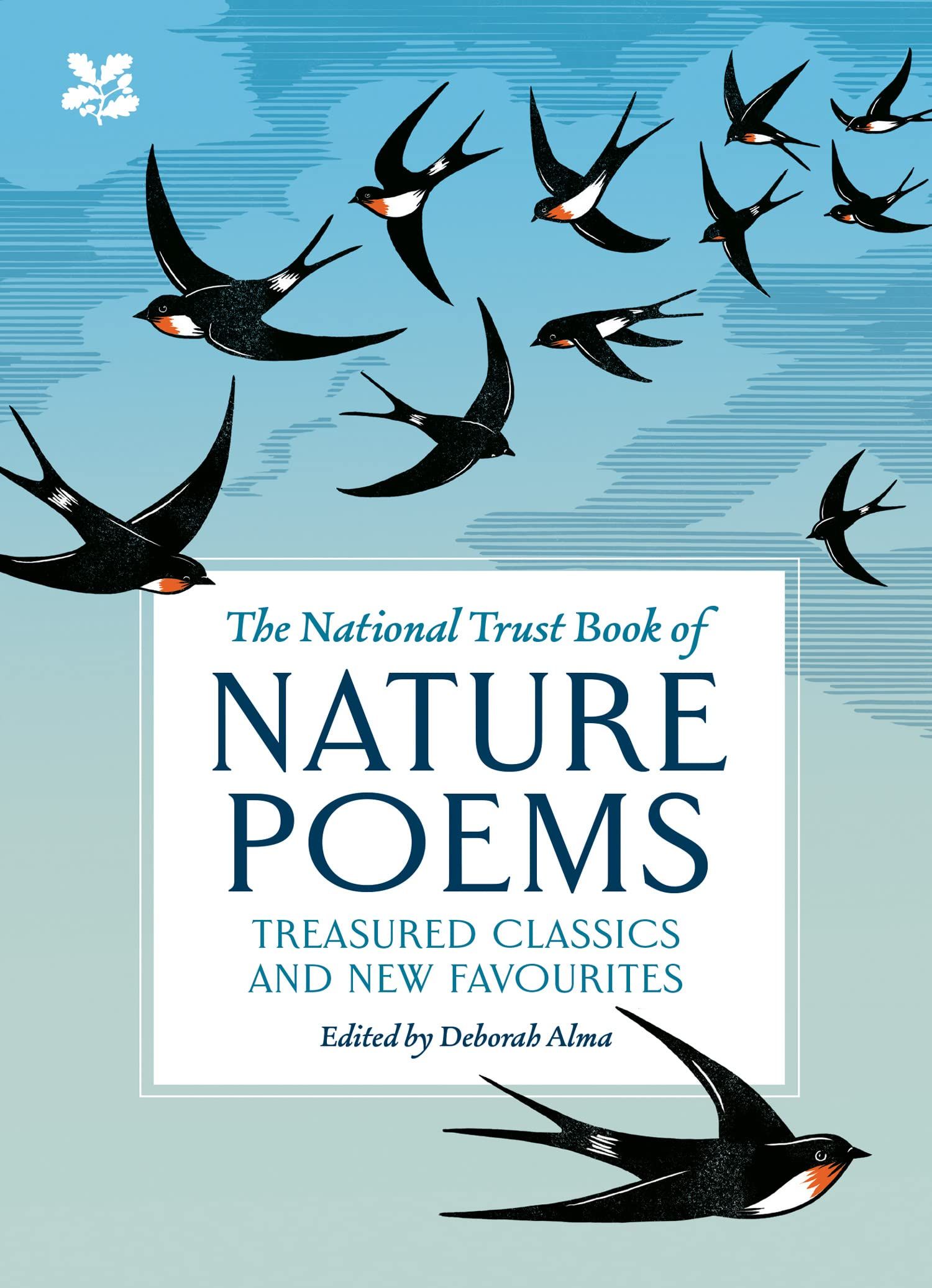 Nature Poems : Treasured Classics and New Favourites