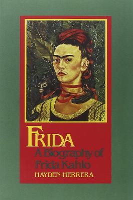 Picture of Frida : A Biography Movie Tie-in