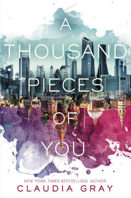 Picture of A Thousand Pieces Of You