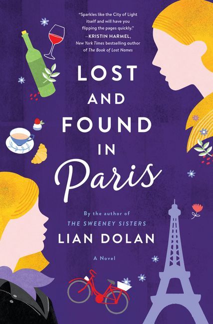 Lost and Found in Paris : A Novel