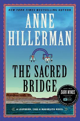 Sacred Bridge : A Novel