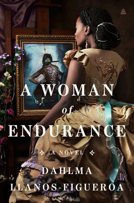 Picture of A Woman of Endurance : A Novel