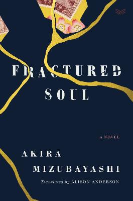 Fractured Soul : A Novel