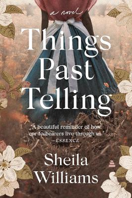 Things Past Telling : A Novel