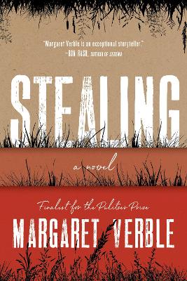 Stealing : A Novel