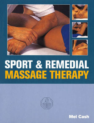 Picture of Sports And Remedial Massage Therapy