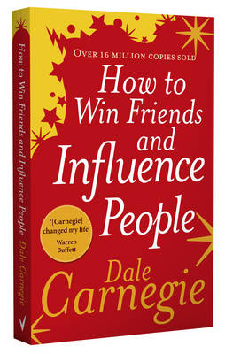 Picture of How to Win Friends and Influence People