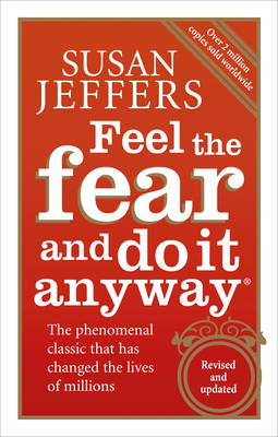Picture of Feel The Fear And Do It Anyway