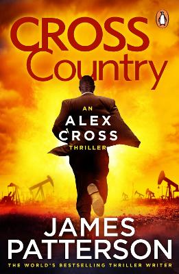Picture of Cross Country : (Alex Cross 14)