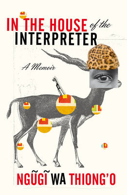 Picture of In the House of the Interpreter : A Memoir