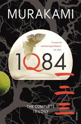 Picture of 1Q84: Books 1, 2 and 3