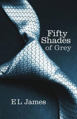 Picture of Fifty Shades of Grey : Book 1 of the Fifty Shades trilogy