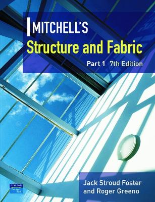 Picture of Mitchell's Structure & Fabric: Part 1