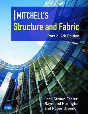 Picture of Mitchell's Structure & Fabric: Part 2