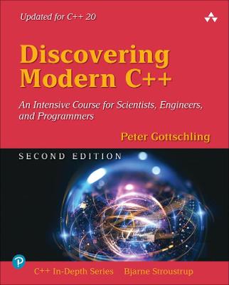 Discovering Modern C++
