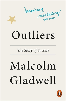 Picture of Outliers : The Story of Success