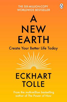 Picture of A New Earth: Create a Better Life
