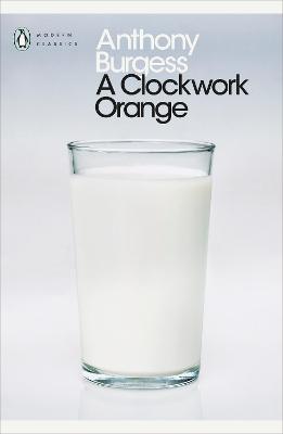 Picture of A Clockwork Orange