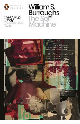 Picture of The Soft Machine : The Restored Text