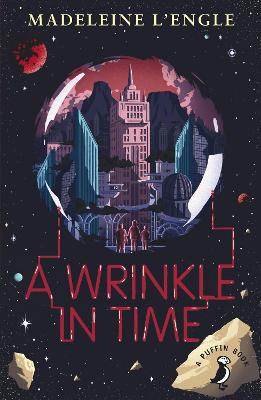 Picture of A Wrinkle in Time