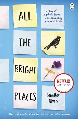 Picture of All the Bright Places