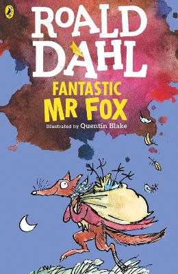 Picture of Fantastic Mr Fox