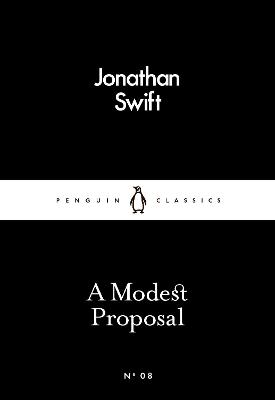 Picture of A Modest Proposal