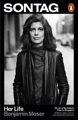 Picture of Sontag : Her Life